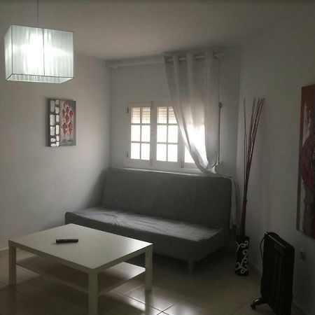 Appartement M.L Los Vicentes à Ronda Extérieur photo