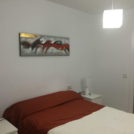 Appartement M.L Los Vicentes à Ronda Extérieur photo