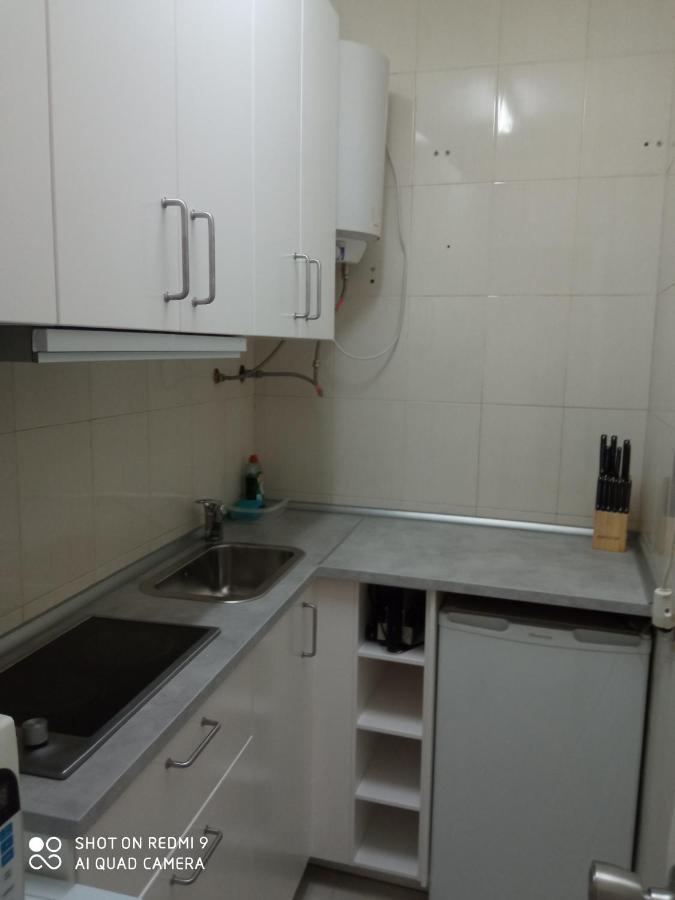 Appartement M.L Los Vicentes à Ronda Extérieur photo