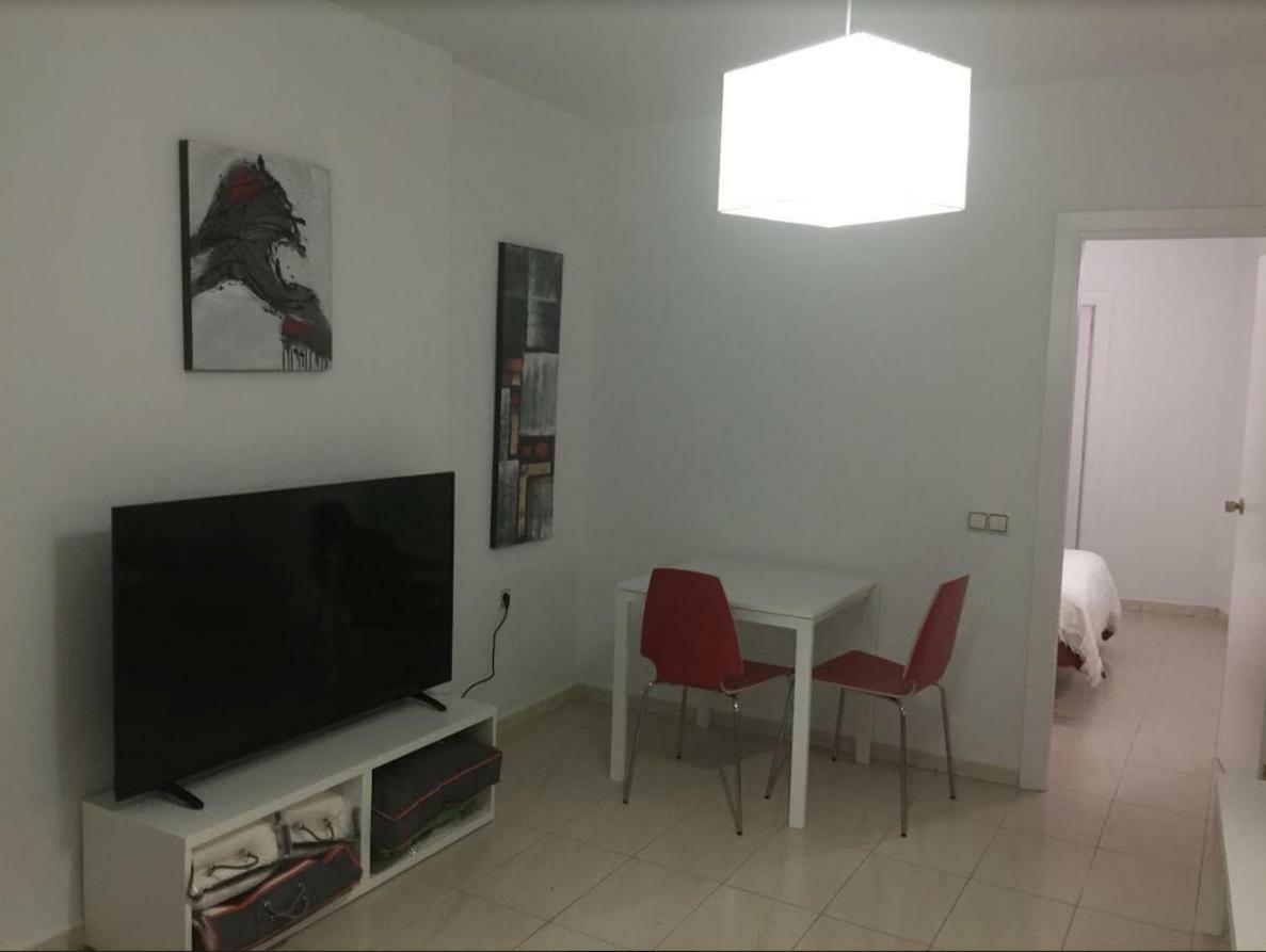 Appartement M.L Los Vicentes à Ronda Extérieur photo