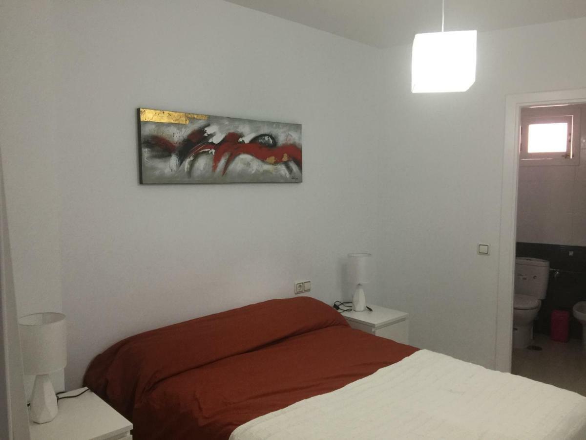 Appartement M.L Los Vicentes à Ronda Extérieur photo